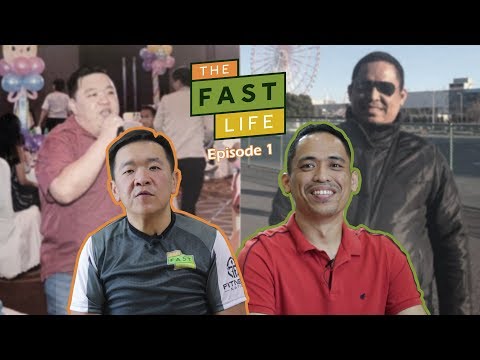 The Fast Life Episode 1: Basics of Intermittent Fasting featuring Atty. Edz. Ibanez