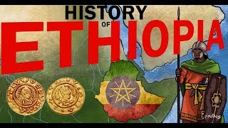 3,000 years Ethiopia's history explained in less than 10 minutes