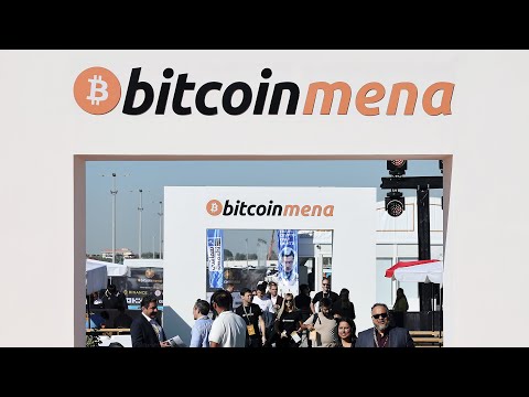 The 'Trump effect' dominates discussions at Bitcoin Mena