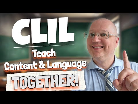 What is CLIL? Principles, ESL Benefits, & Demo Lesson | Teacher Val