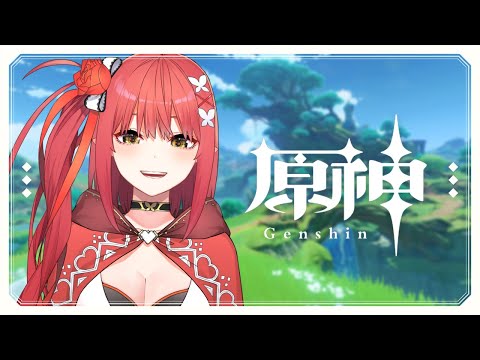 【原神】まったり魔人任務進める🌟【心白てと / ネオポルテ】