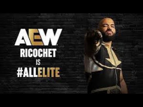 AEW All In 2024 Results!