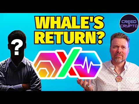 HEX OG Whales Are Returning: Good or Bad Thing?