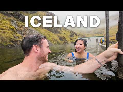 13 Days in Iceland on a Budget