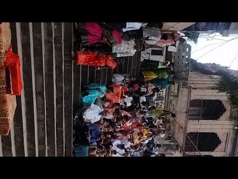 Assi Ghat Varanasi Live Aarti Varanasi oldest city of India