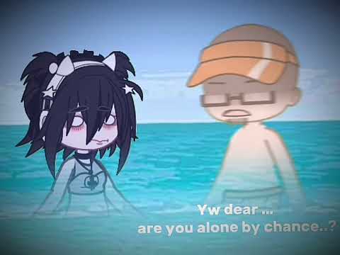 “Are you alone..” || Gacha tweening || Jack!