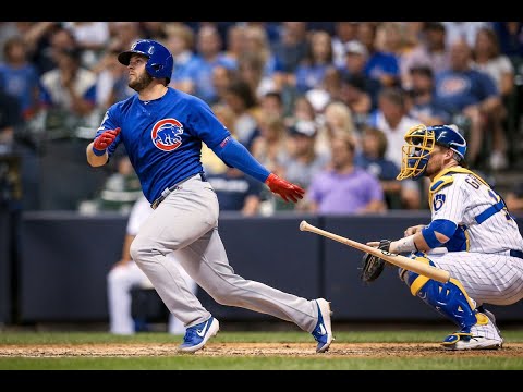 Resultados Chicago Cubs vs Milwaukee Brewers 24 07 2020