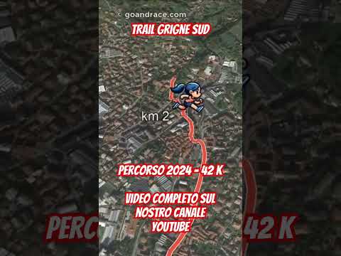 Trail Grigne Sud - 7° edizione (2024): vola sul percorso di 42 km!