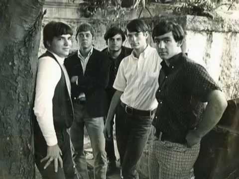 The Coachmen - No Answer