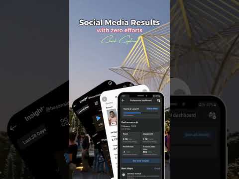 Social Media Results #shortvideo #socialmedia social