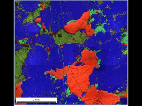 Correlative Microscopy with OIM Analysis