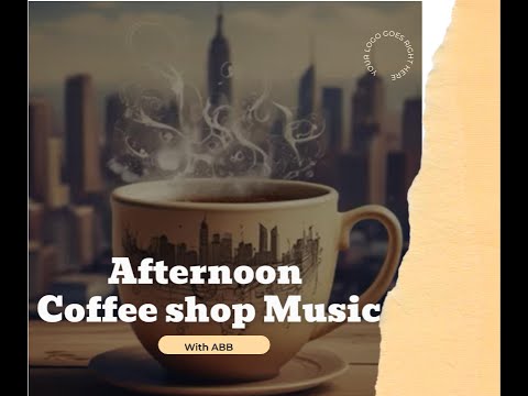 Coffee Shop Music - Jazz Relax Cafe