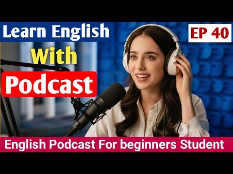 The Art Of Storytelling For Better Conversation | English Podcast For Beginner Students