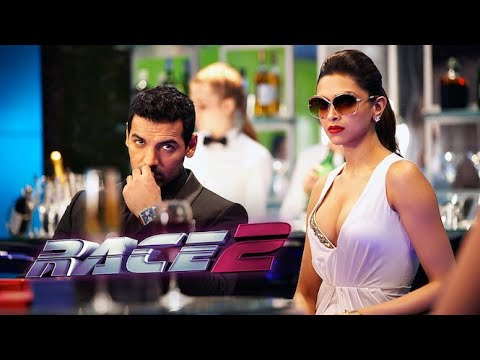 Race 2 | Audio Jukebox | Race 2 All Song Hits | Be Intehaan | Lat Lag Lagyee | Allah Duhai Hai