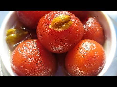 ఇంతవరకూ ఎవ్వరూచెప్పని ఎన్నో టిప్స్ తో 100% No Fail Guarantee Recipe👌 Gulab Jamun Recipe😋Diwali Sweet