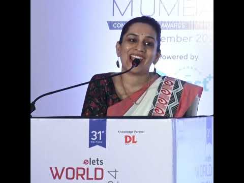 Smt. Nidhi Choudhari, IAS, Director, National Gallery of Modern Art, Ministry of Culture, GoI