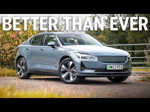 Still relevant? 2025 Polestar 2 Long Range review