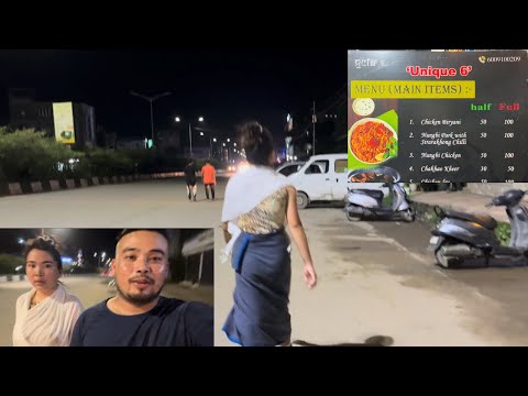 Nupi ga amuk hana walking chtminaba yadre || Ning fajabei wafam yanakhre 😂😂