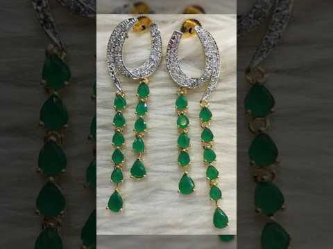 Beautiful earrings design/ #earringsdesign #jewellery #fashion #fashionaccessories #fancy #jhumka