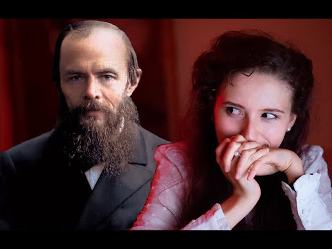 DOSTOEVSKY: WHERE TO START?