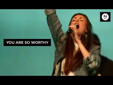 YOU ARE SO WORTHY || RACHEL SMITH || @NationsMusic