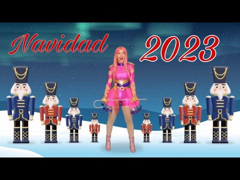 Luli Pampín - NAVIDAD 2023 CON LULI PAMPIN