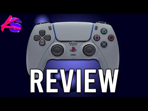 Killscreen PS1 Retro Controller Unboxing & Review