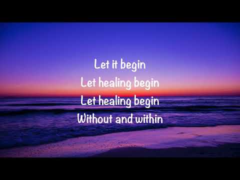 Big Daddy Weave - Let It Begin (with lyrics)(2024)