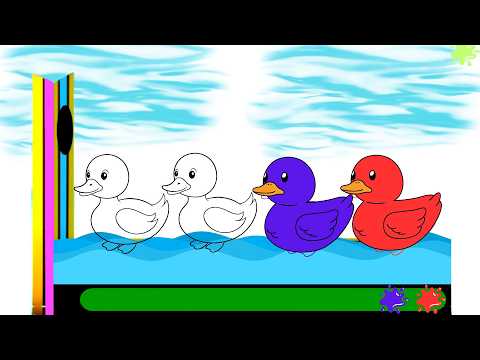 Baby Shark Learns Colors | CoComelon  Nursery Rhymes & Kids Songs| Baby Shark Learns Colors #64