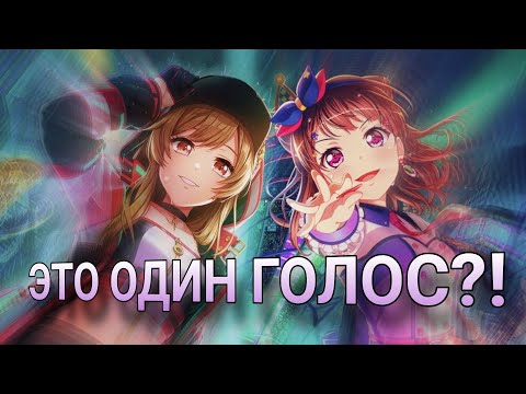 • ОДНИ СЕЙЮ В БАНДОРИ И Д4ДЖ! •