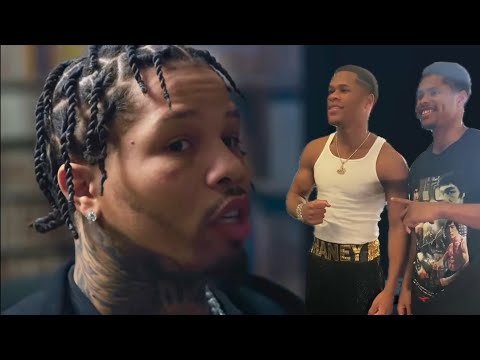 Gervonta Davis Reveals Who’s He’s CALLING OUT after K.O Lomant Roach