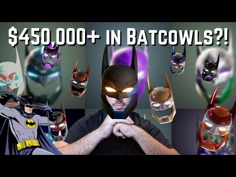 Batcowl's Long Halloween: October Batcowl Sale Analysis