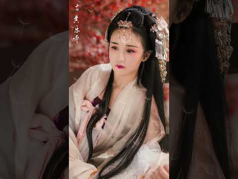 Música Tradicional China Con Flauta de Bambú, Guzheng, Erhu - 小時純中國風音樂【古箏、琵琶、竹笛、二胡】古箏音樂 安靜音樂 冥想音樂