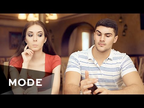 Relationship Don’ts | Top Ten ★ Glam.com