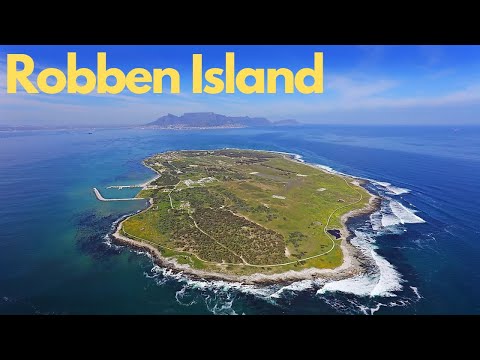 Exploring Robben Island: A Journey Through History