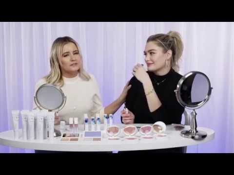 Kirbie Johnson | Beauty by POPSUGAR | Brand Spotlight