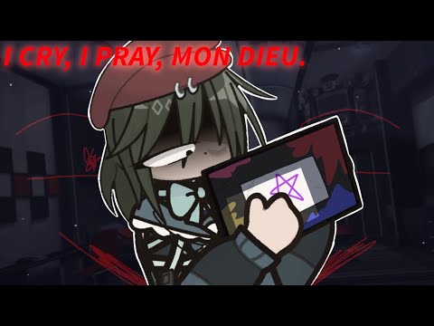 "I cry, I pray, mon dieu" || Danganronpa: Ultra Swapping Havoc ||