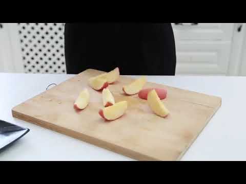 Manual Fruit Cutter