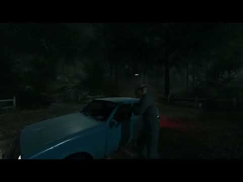 Friday the 13th The Game servers need to be back on for Xbox, also loved Jason infinite kill glitch