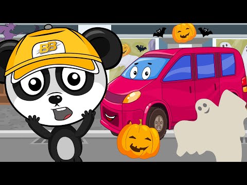 Safety Comes First: Exciting Car Cartoon Adventures on Safe Roads