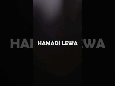 Hamadi Lewa - Ragga Siai Feat. Ruff Neck & Taina Gee ( Official Snippet )