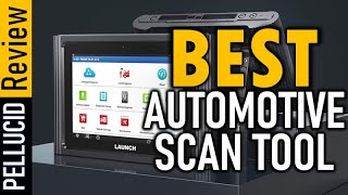 ✅ Top 5 Best Automotive Scan Tool In 2024