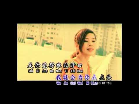 你为何不说 - 欧丽雯 (Karaoke Version)