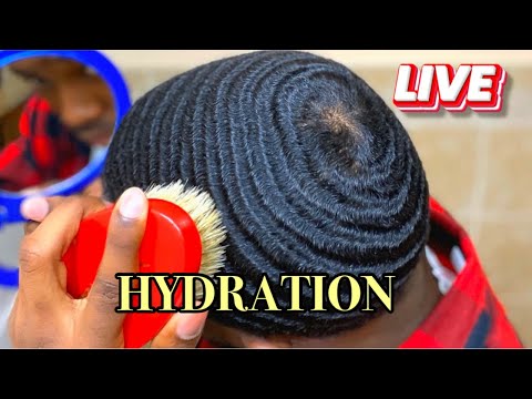 Dry & Itchy waves Solution