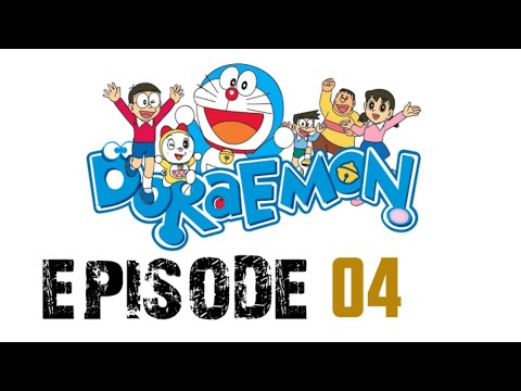 doreamon episode 04 in Telugu | Roy TV | Telugu cartoons | doreamon new episodes |