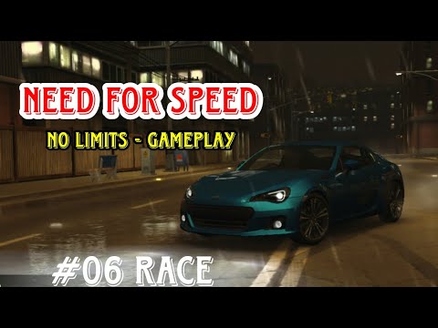 Need For Speed - GamePlay | 6th Race 😍