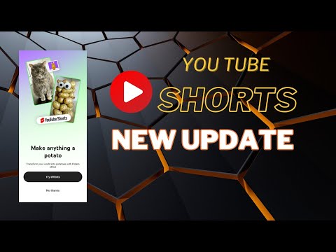 YOUTUBE New Update | YOUTUBE Short Video New Update | YOU TUBE Official Update |