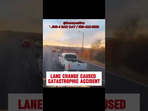 Insane car accident caught on cam | Another bad driver spotted