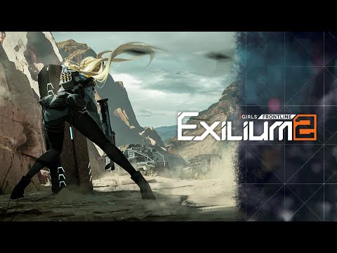 Your Story (Extended Lobby Bgm) | Girls' Frontline 2: Exilium