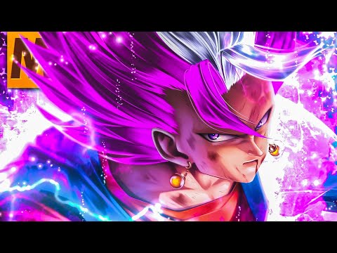 ULTRA VEGETTO | 🟣⚪️ Ft. Ptkzin (Dragon Ball) | Prod. Sidney Scaccio | MHRAP